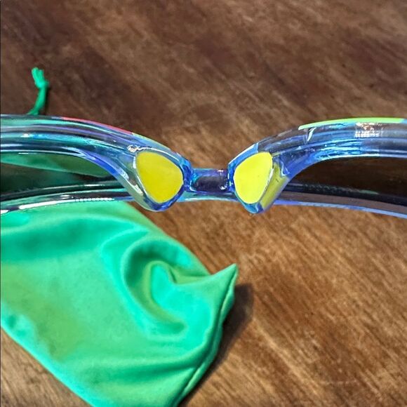 NIB Knockaround Polarized Sunglasses: APEX FAST LANES SPORTS main image 4